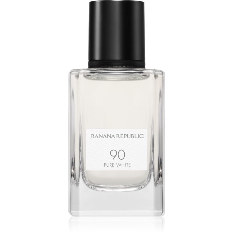 Banana Republic Pure White parfumovaná voda unisex 30 ml