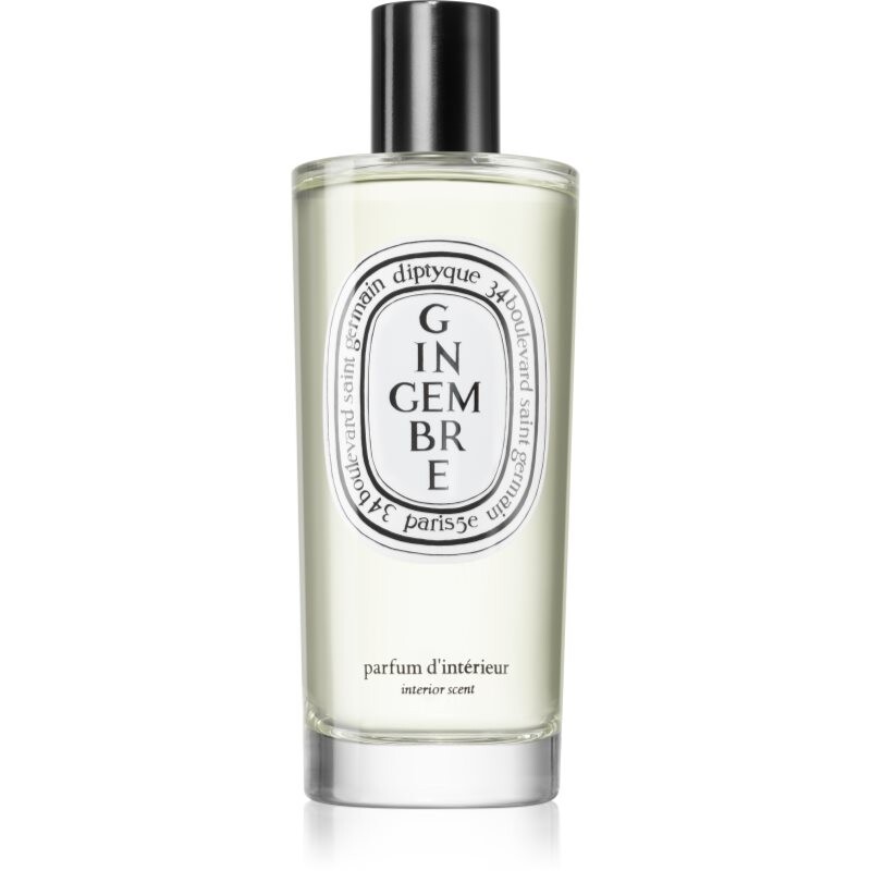 Diptyque Gingembre bytový sprej 150 ml