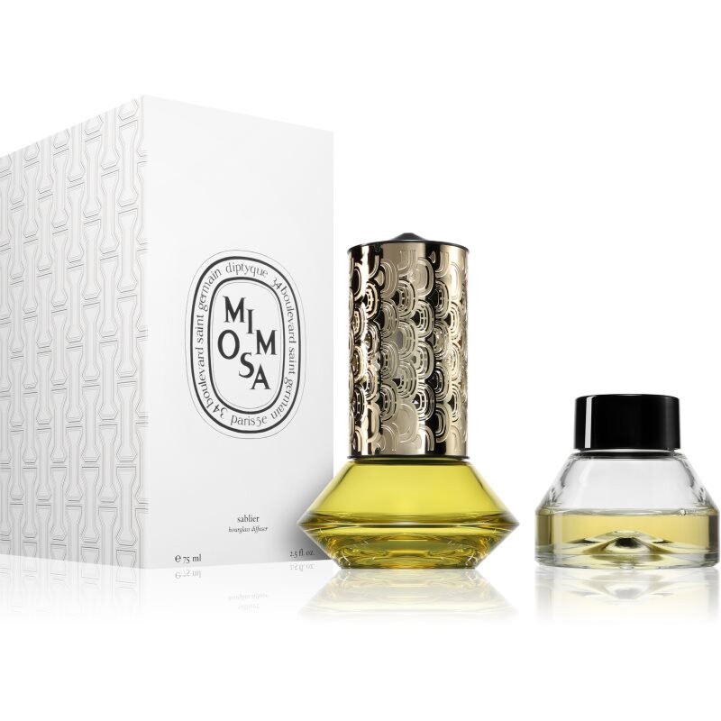 Diptyque Mimosa difuzér 75 ml