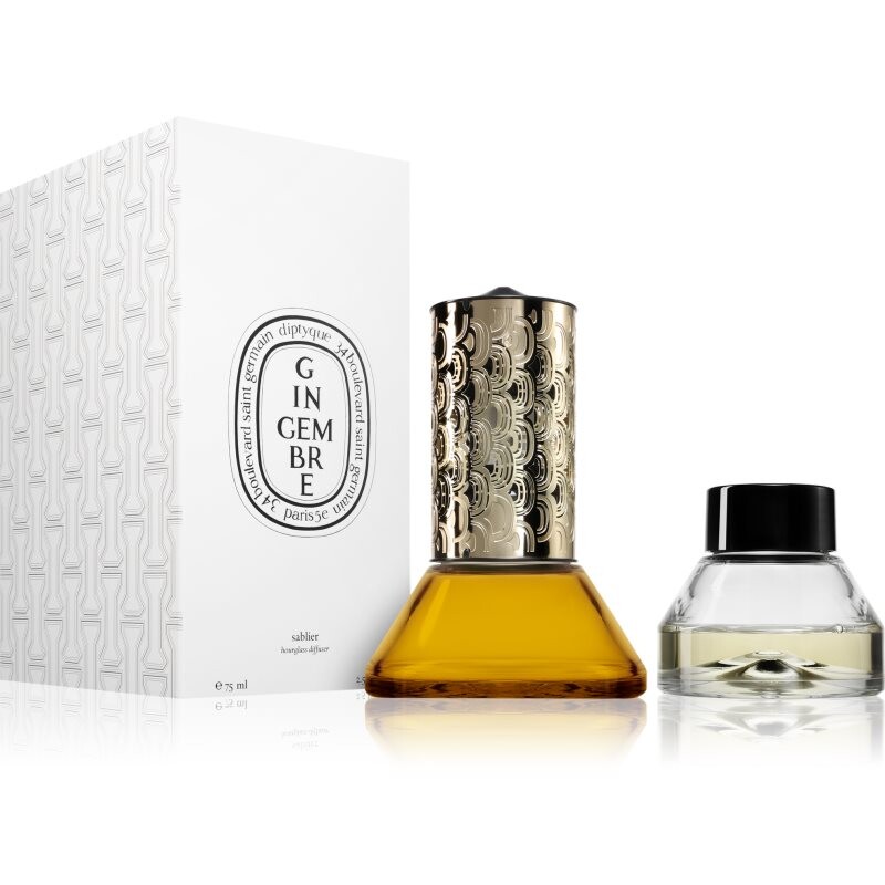 Diptyque Gingembre difuzér 75 ml