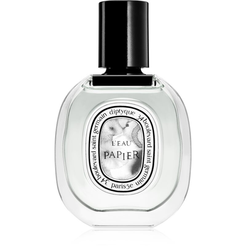 Diptyque L'Eau Papier toaletná voda unisex 50 ml