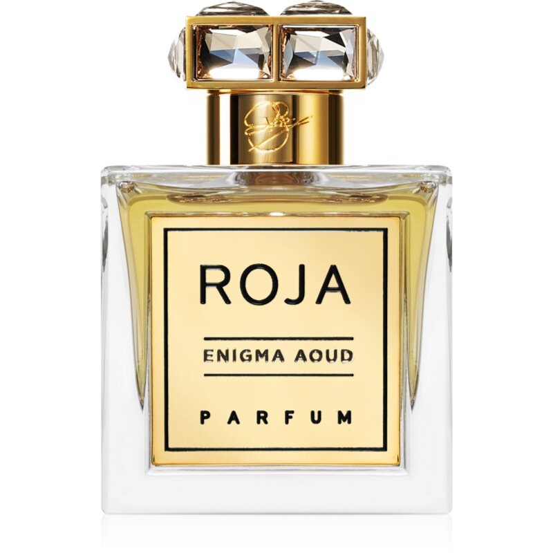 Roja Parfums Enigma Aoud parfém unisex 100 ml
