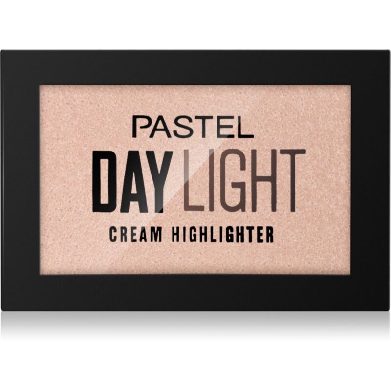 Pastel Profashion Day Light krémový rozjasňovač odtieň 11 Sunrise 3.5 g