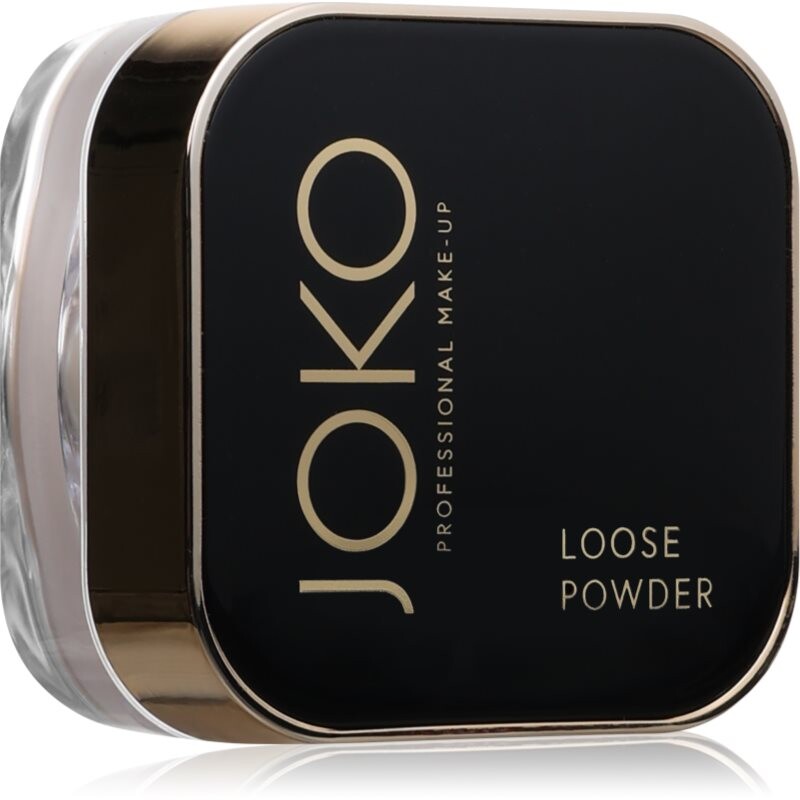 JOKO Barley Setting sypký fixačný púder 8.5 g