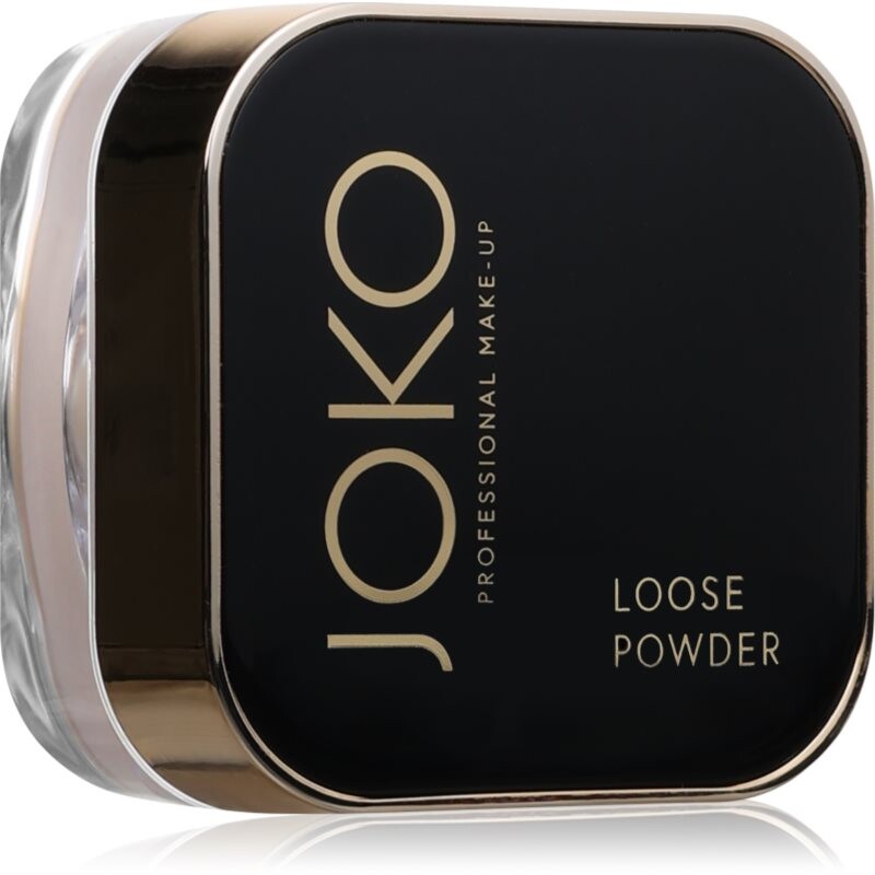 JOKO Cotton Blur zmatňujúci sypký púder 8.5 g
