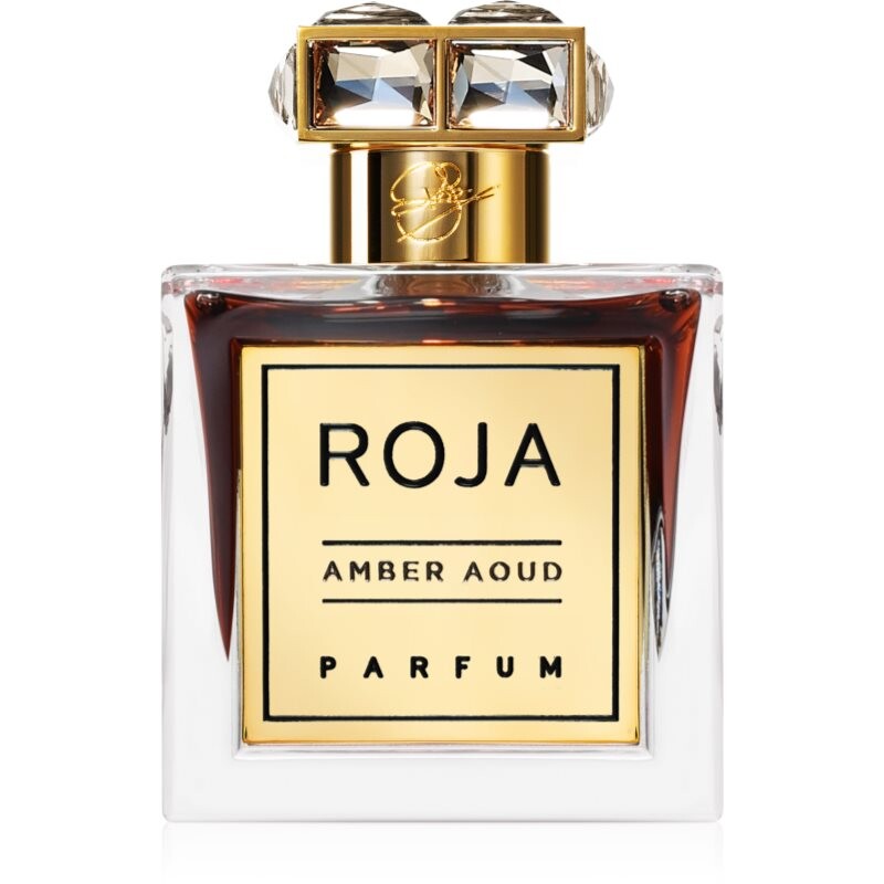 Roja Parfums Amber Aoud parfém unisex 100 ml