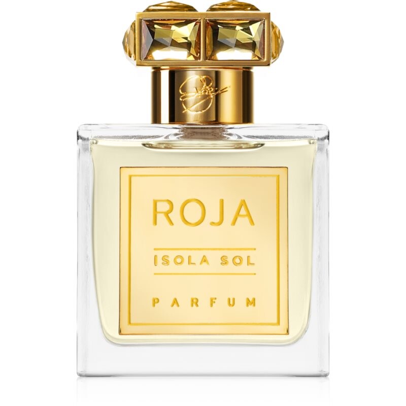 Roja Parfums Isola Sol parfém unisex 50 ml