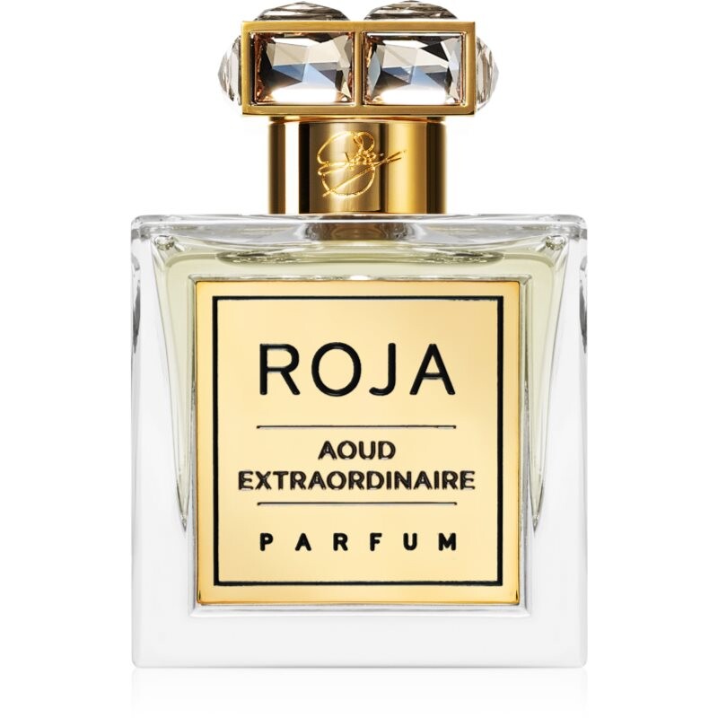 Roja Parfums Aoud Extraordinaire parfém unisex 100 ml