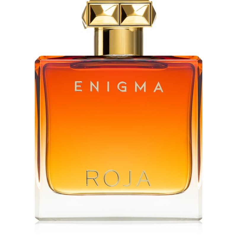 Roja Parfums Enigma parfumovaná voda pre mužov 100 ml