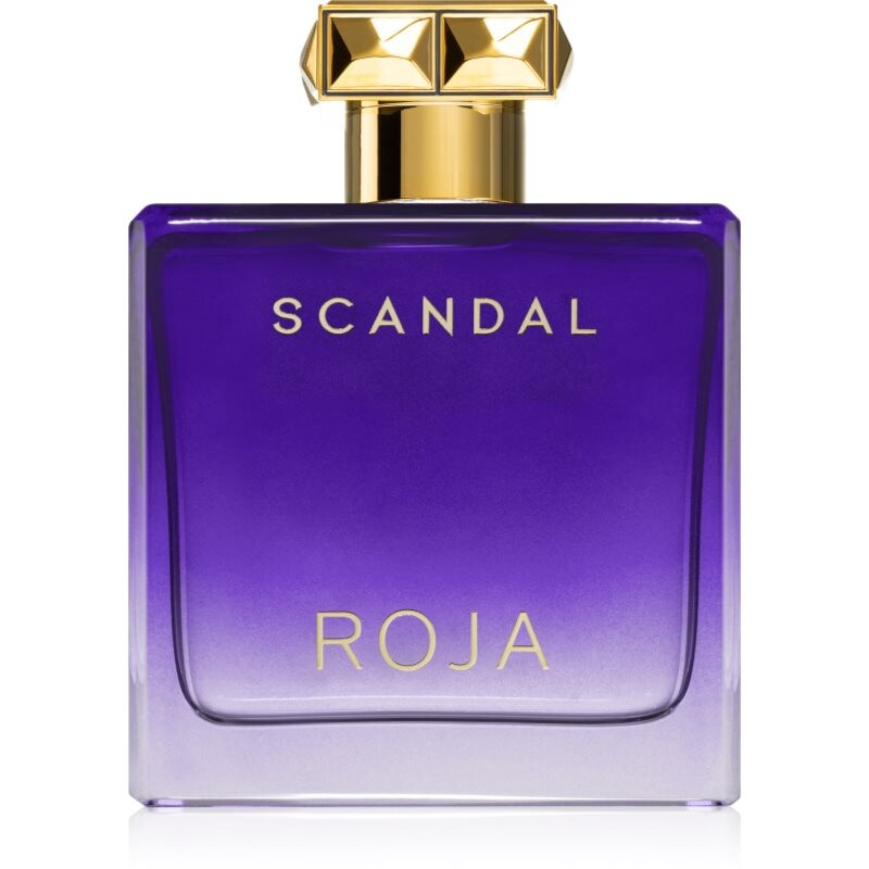 Roja Parfums Scandal Pour Homme parfumovaná voda pre mužov 100 ml
