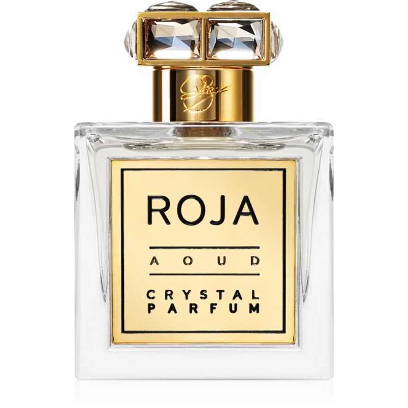 Roja Parfums Aoud Crystal parfém unisex 100 ml