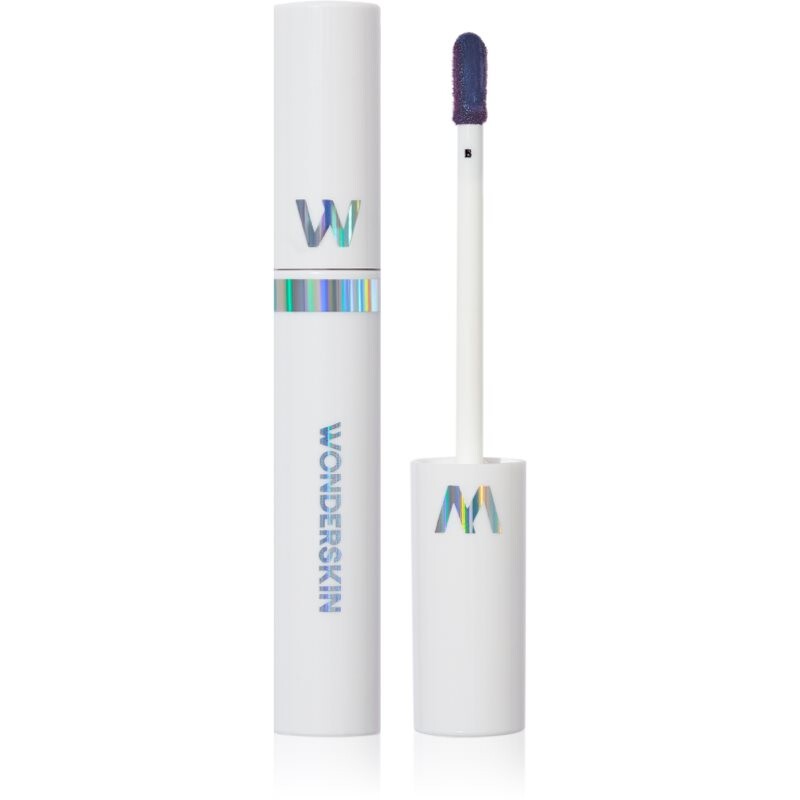 WONDERSKIN Wonder Blading All-Day Lip Stain dlhotrvajúci tekutý rúž odtieň Demure 4 ml