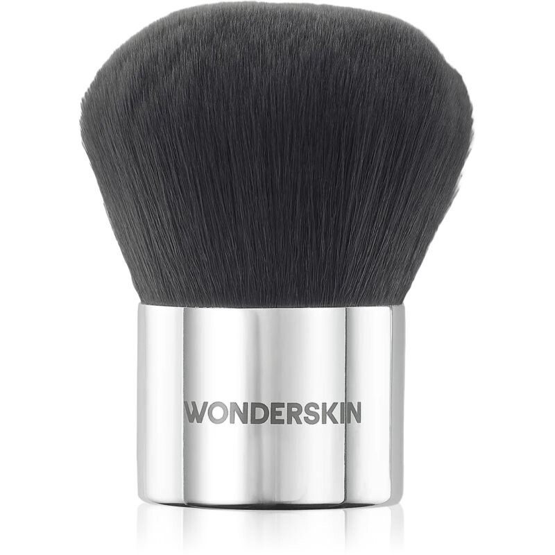 WONDERSKIN Kabuki Brush štetec kabuki 1 ks