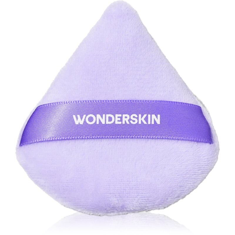 WONDERSKIN FYP Powder Puff labutienka 1 ks