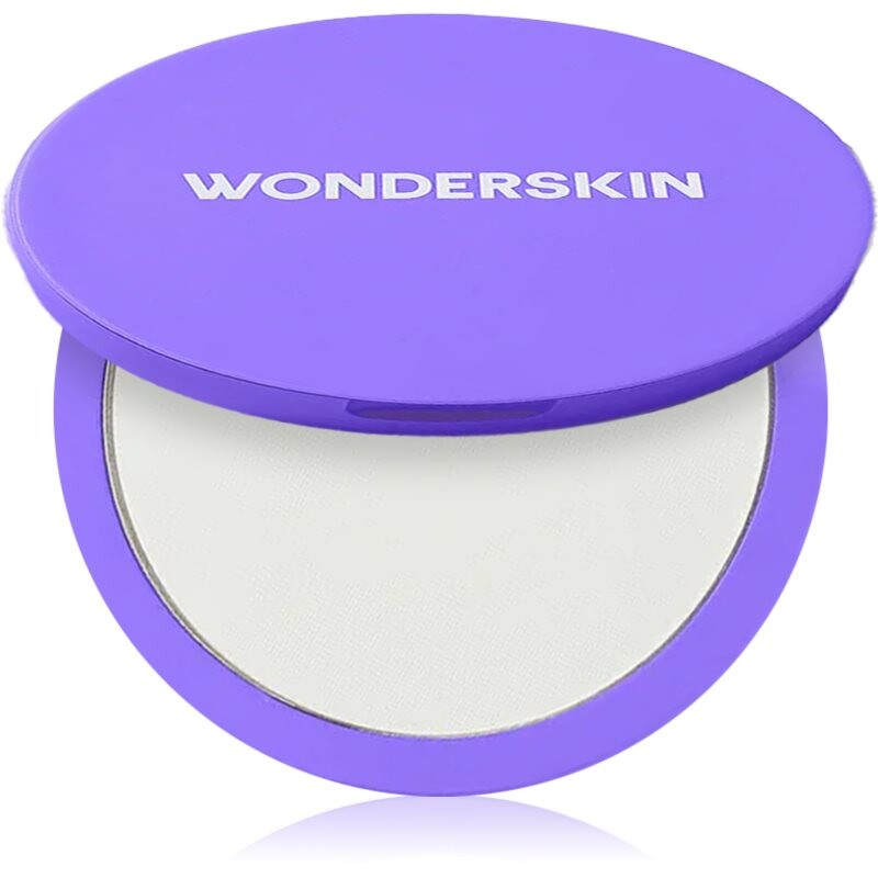 WONDERSKIN FYP Filter Powder fixačný púder 7.5 g