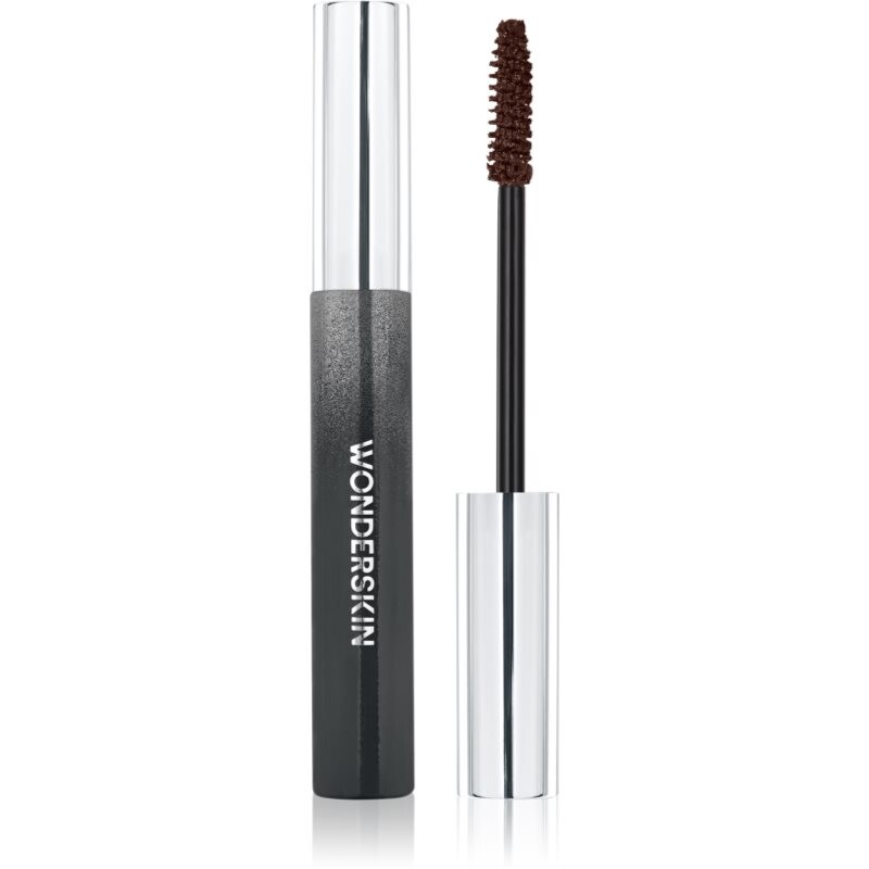 WONDERSKIN Infinite Rizz Mascara dlhotrvajúca riasenka odtieň Brown 8.9 ml