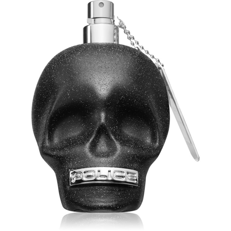 Police To Be Hyperverse EDT parfumovaná voda pre mužov 125 ml