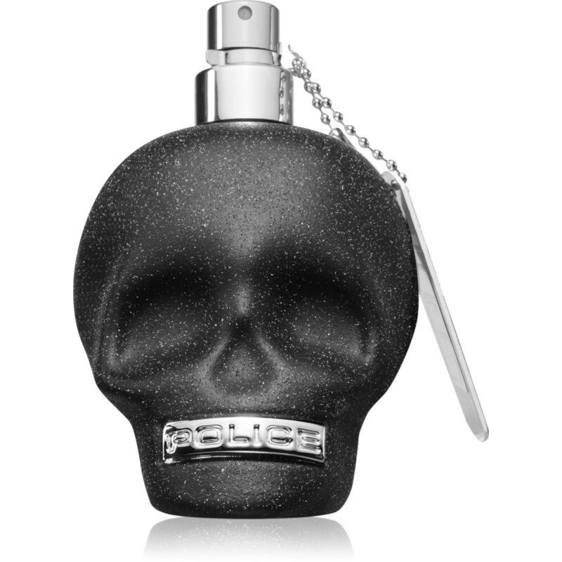 Police To Be Hyperverse EDT toaletná voda pre mužov 70 ml