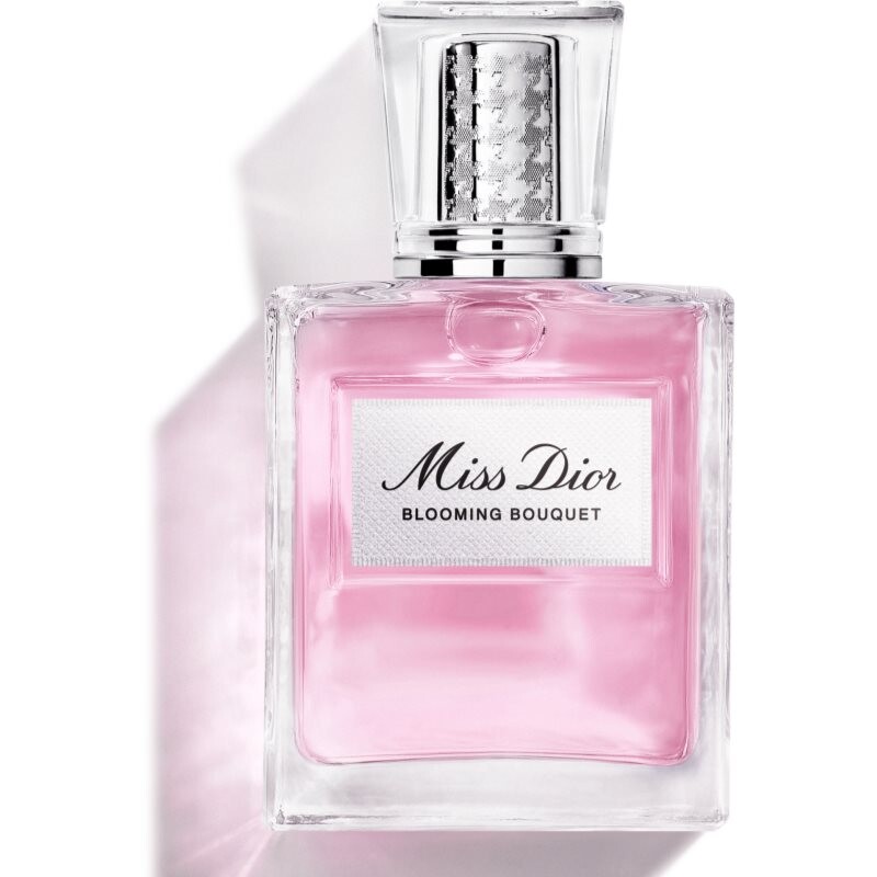 DIOR Miss Dior Blooming Bouquet Roller-Pearl toaletná voda roll-on pre ženy 20 ml