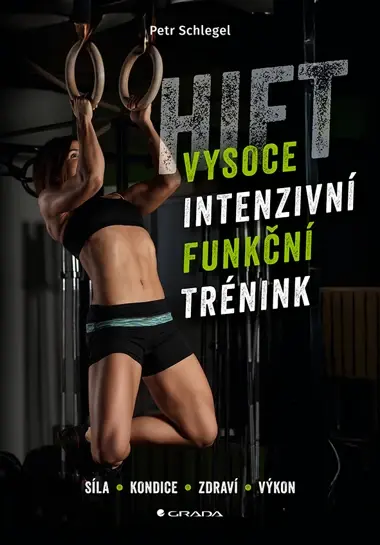 HIFT – Vysoce intenzivní funkční trénink, Schlegel Petr