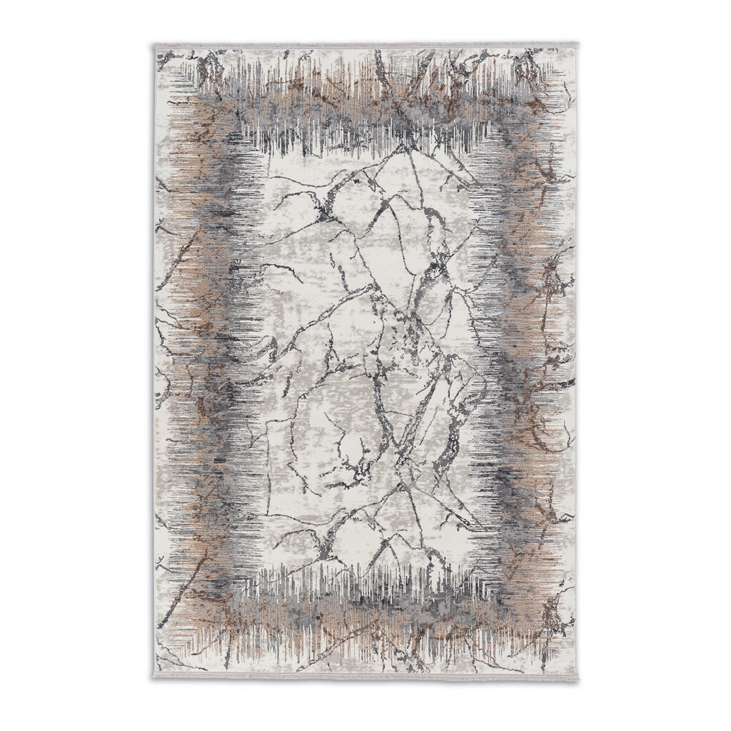 Astra TKANÝ KOBEREC, 200/290 cm krémová, béžová