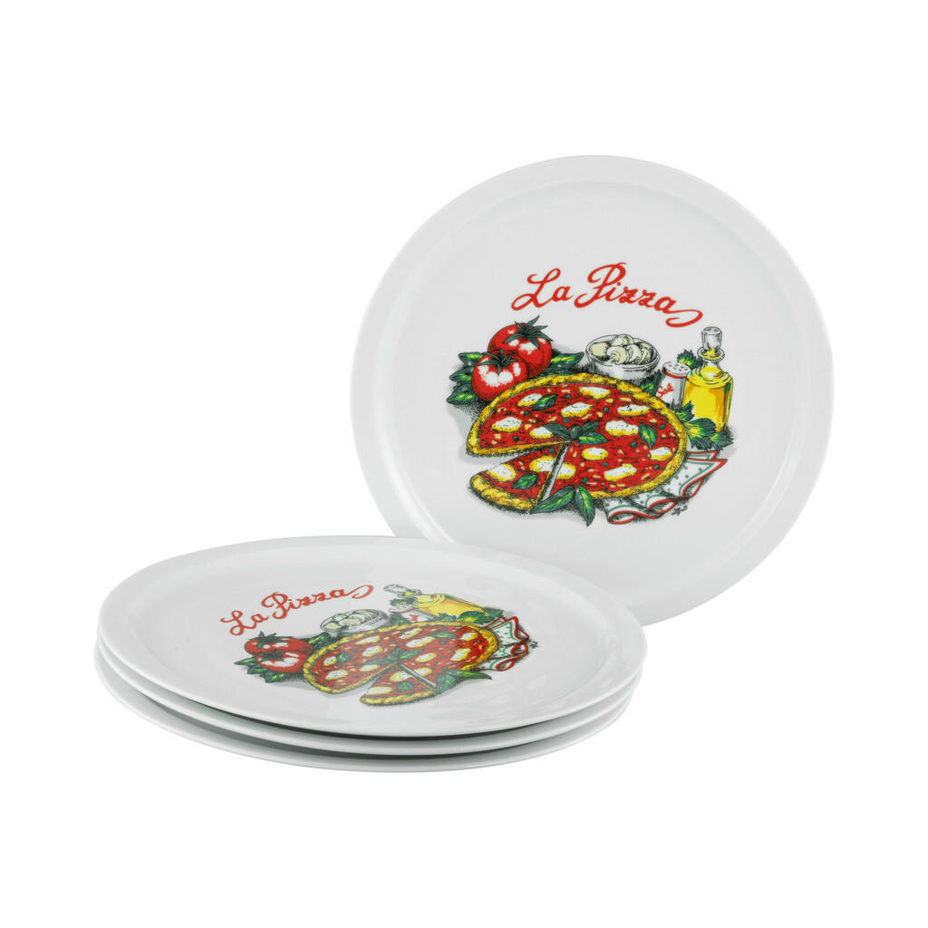 Creatable TANIER NA PIZZU Milano La Pizza 30 cm