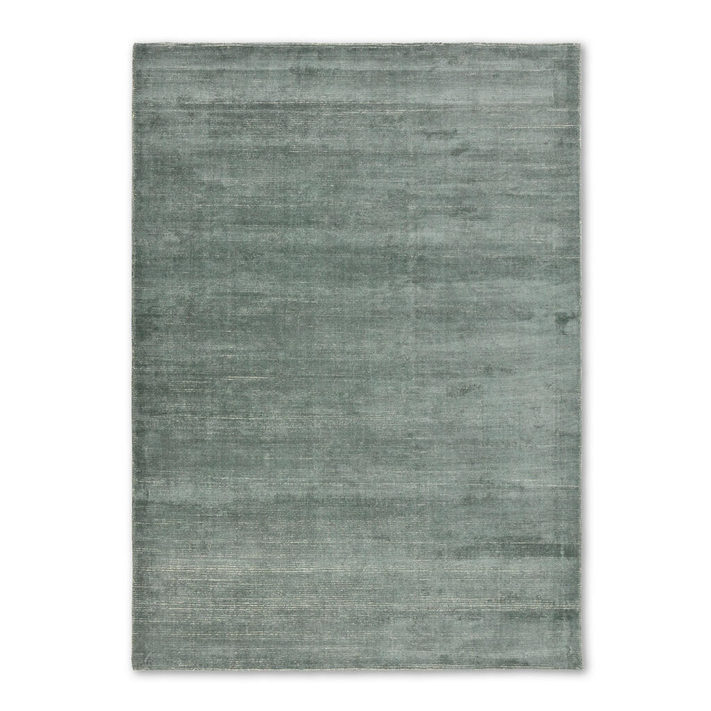 Schöner Wohnen TKANÝ KOBEREC, 200/300 cm šalviovozelená