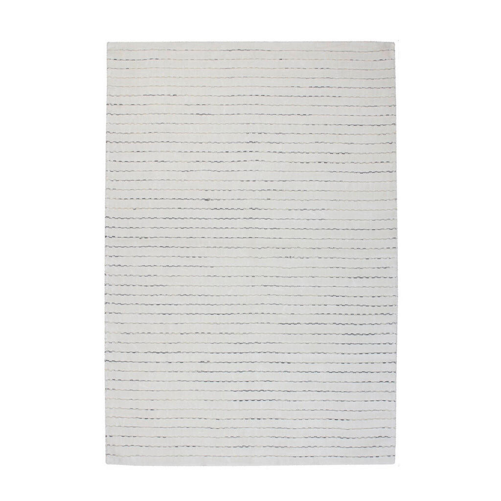 Kayoom BEHÚŇ, 80/150 cm, sivá, biela