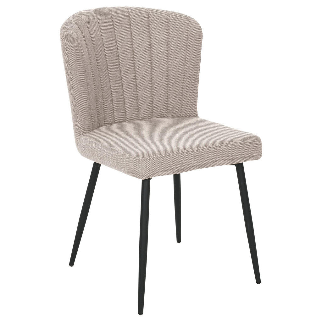 Livetastic ŠTVORNOHÁ STOLIČKA, 52/82/60 cm