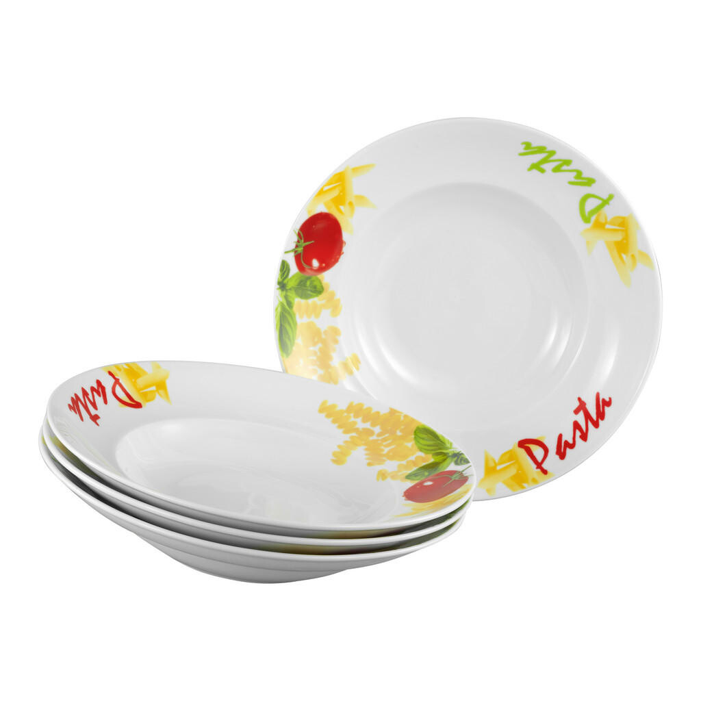 Creatable TANIER NA CESTOVINY Milano Pasta 27 cm