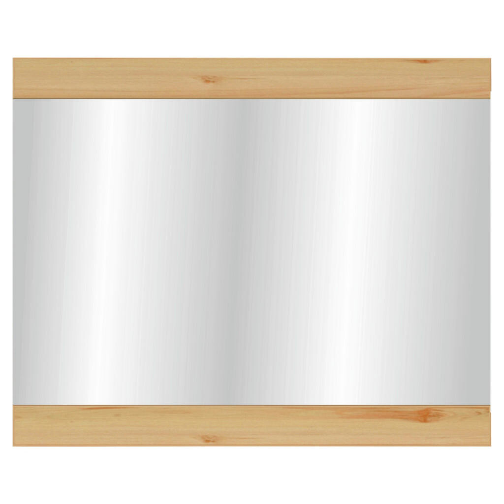 Cantus NÁSTENNÉ ZRKADLO, 80/65/2 cm,