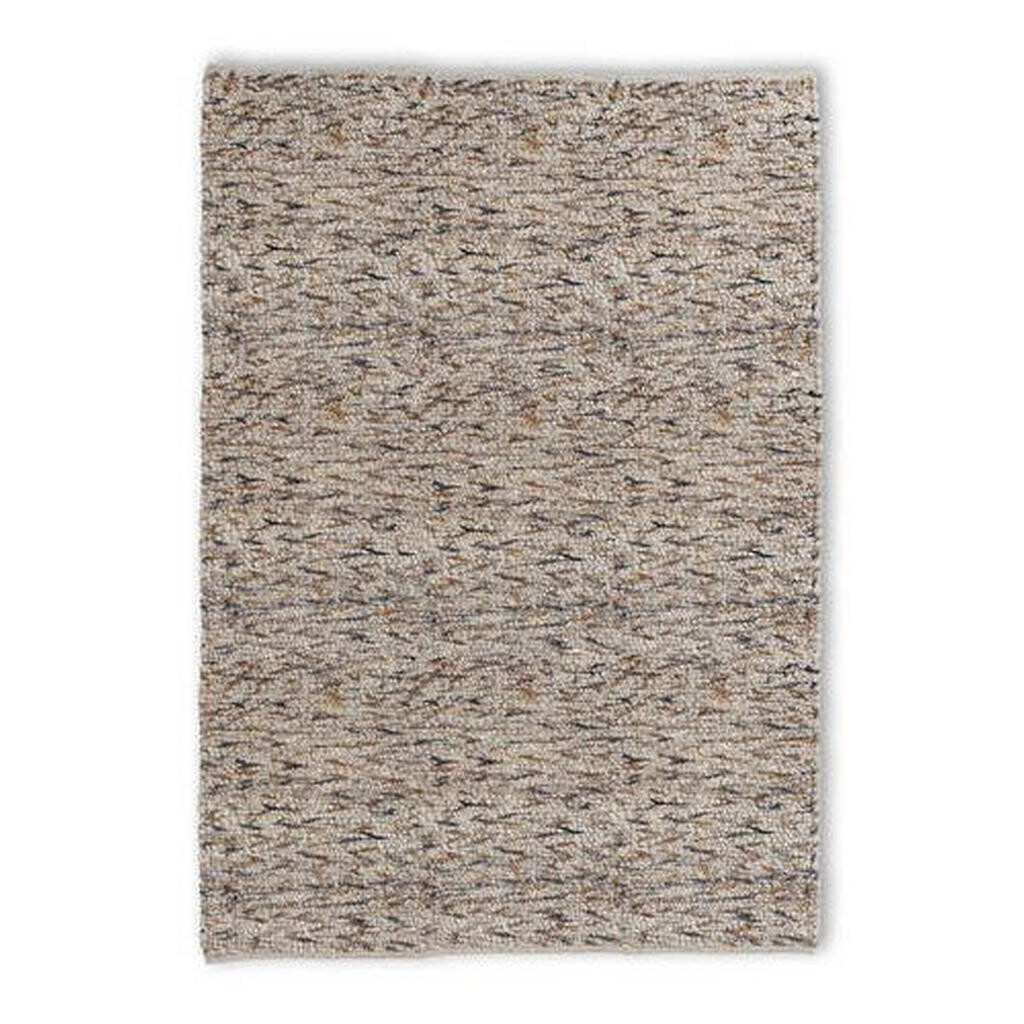 Schöner Wohnen RUČNE TKANÝ KOBEREC, 200/300 cm, krémová, viacfarebná