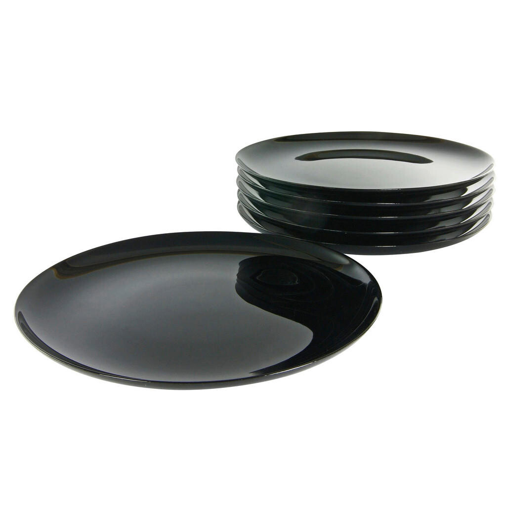 Creatable TANIER NA PIZZU Italien Party Schwarz