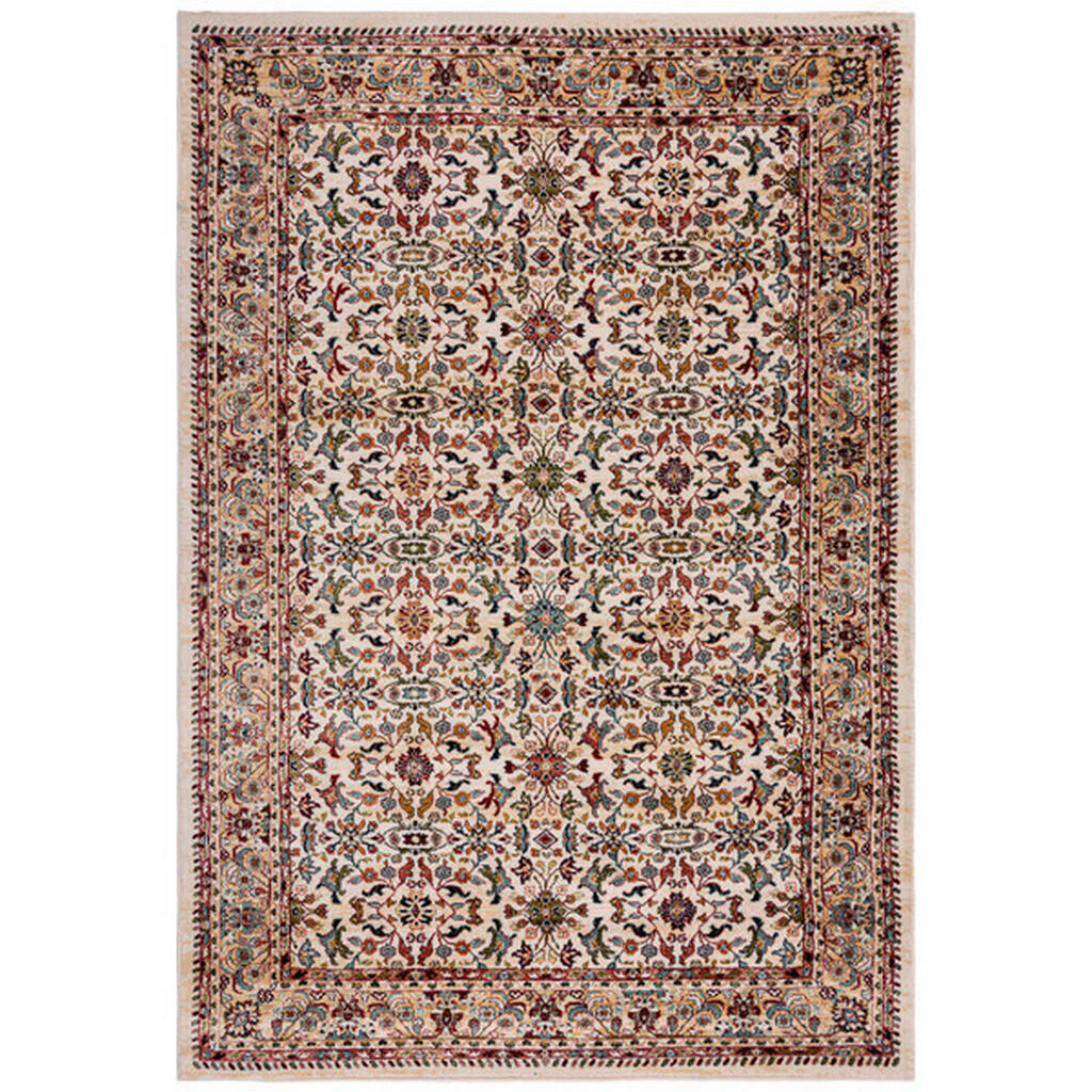 Flair Rugs VINTAGE KOBEREC, 120/170 cm, prírodná farba