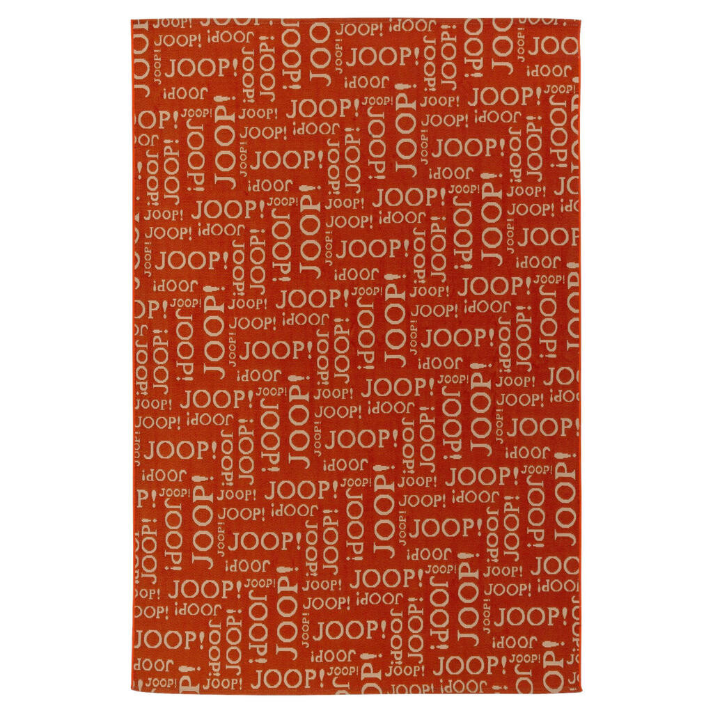 Joop! VONKAJŠÍ KOBEREC, 200/285 cm, marhuľová