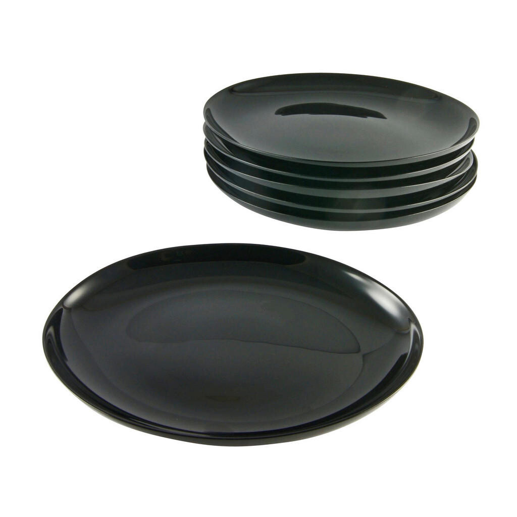 Creatable BARBECUE TANIER Italien Party Schwarz