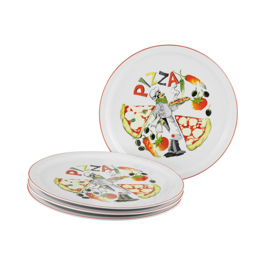 Creatable TANIER NA PIZZU Milano Luigi 30 cm