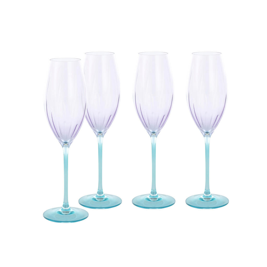 Creatable POHÁR NA SEKT