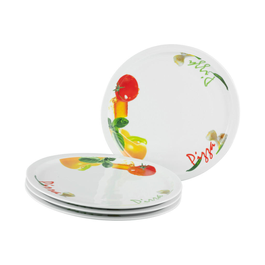 Creatable TANIER NA PIZZU Milano Pizza 30 cm