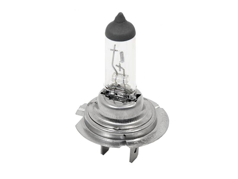 Autožiarovka halogénová H7 12V 55W COMPASS