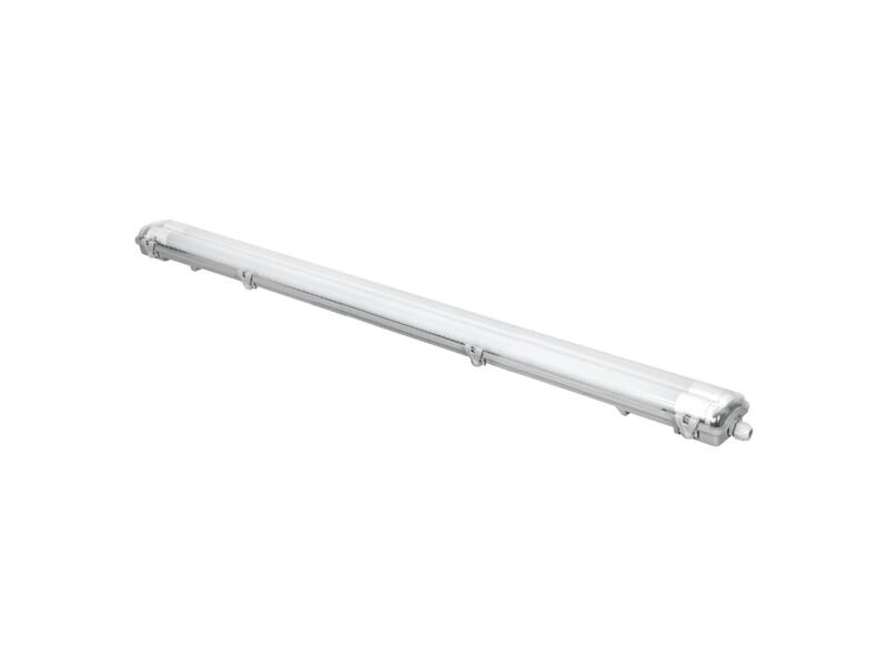 Hermetické svietidlo BERGE pre LED trubice G13