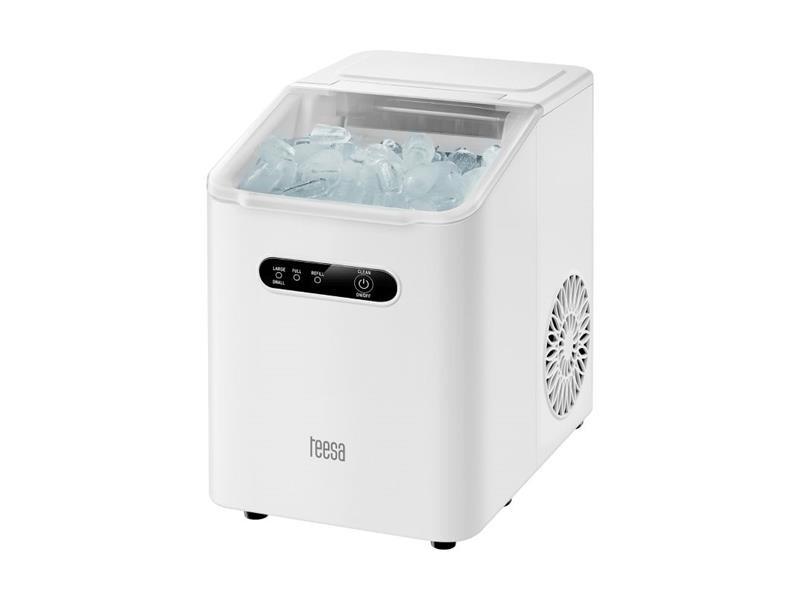 Výrobník ľadu TEESA EASY ICE TSA5009