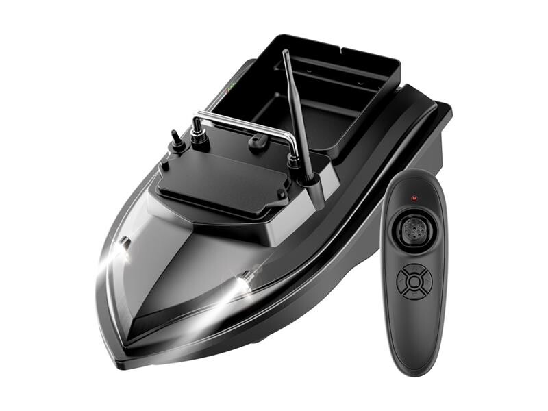 Návnadový čln FLYTEC V050 Black