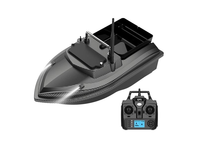 Návnadový čln FLYTEC V060