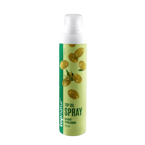TOPNATUR Olivový olej v spreji 250 ml