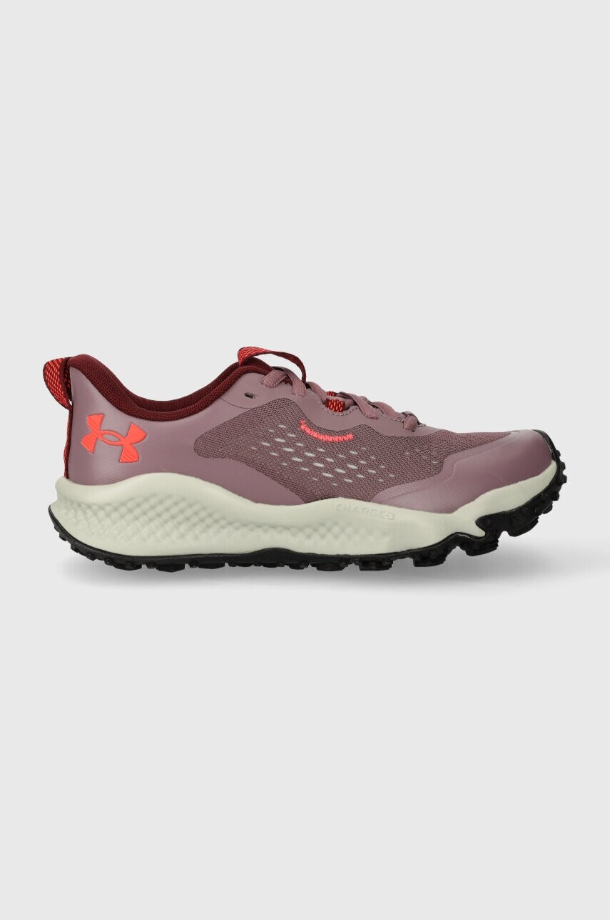 Topánky Under Armour Charged Maven Trail