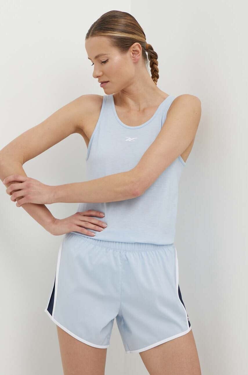 Tréningový top Reebok Identity Training Supremium