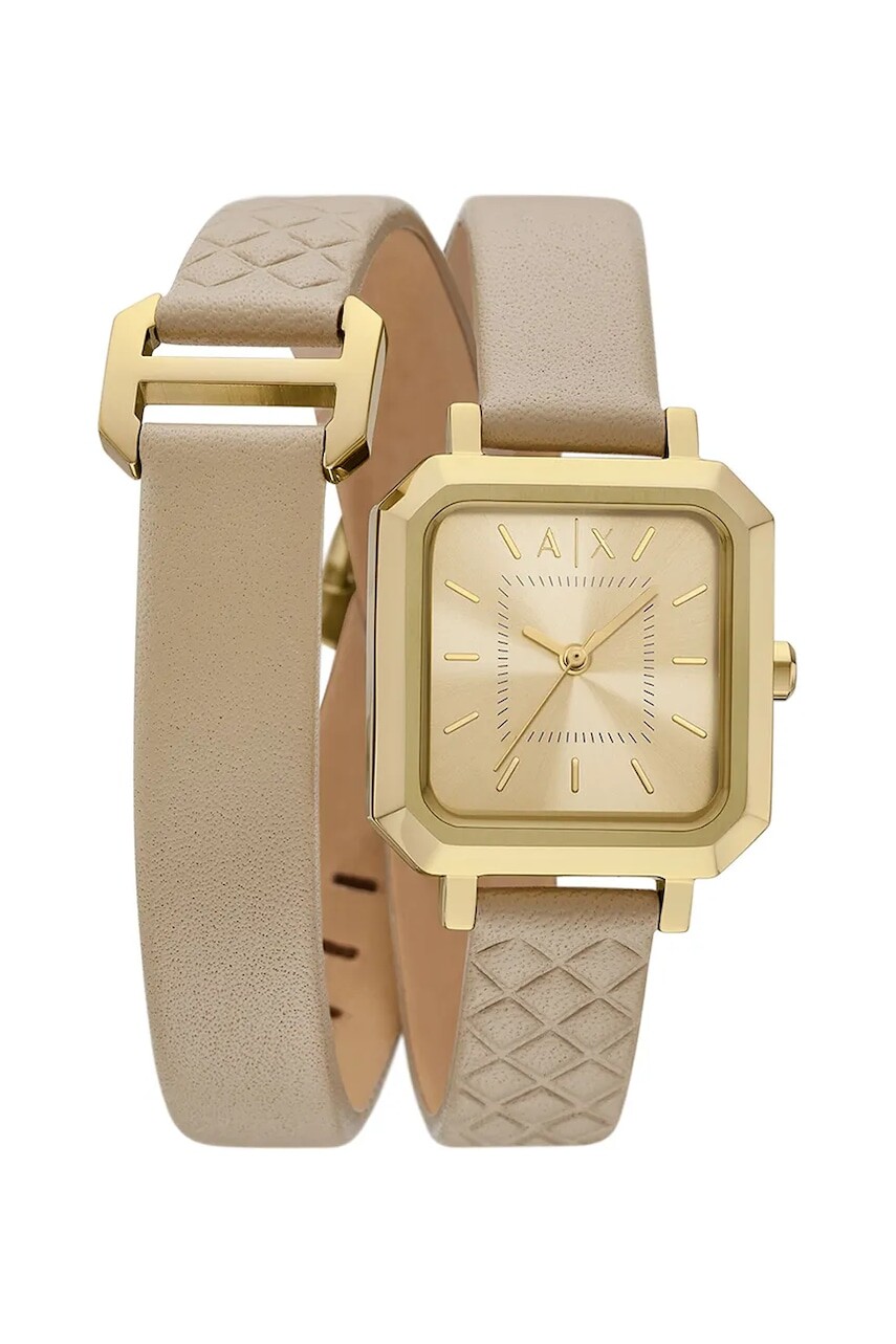 Hodinky Armani Exchange LEILA