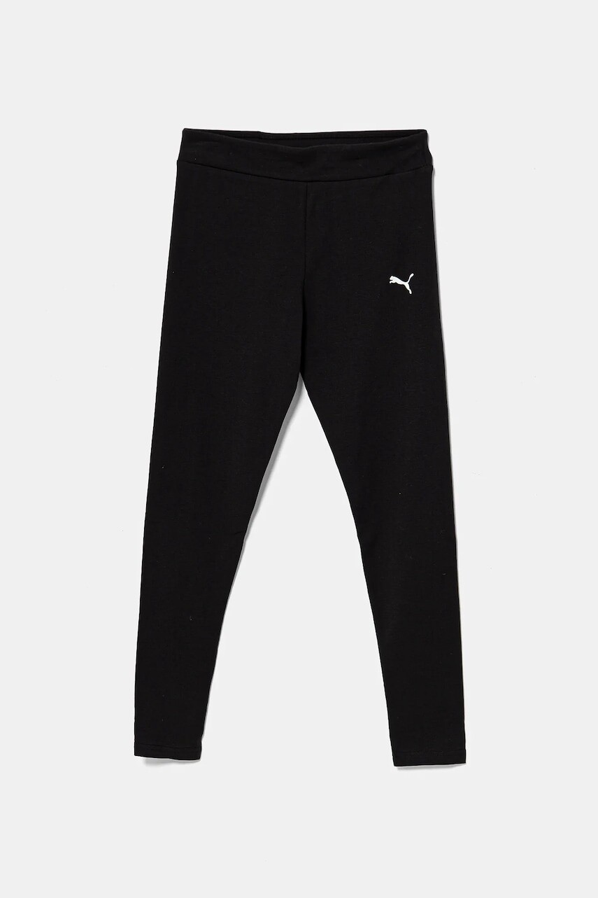 Detské legíny Puma ESS Leggings