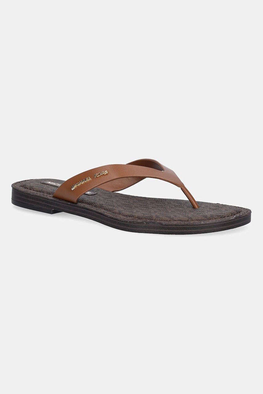 Šľapky MICHAEL Michael Kors Koko